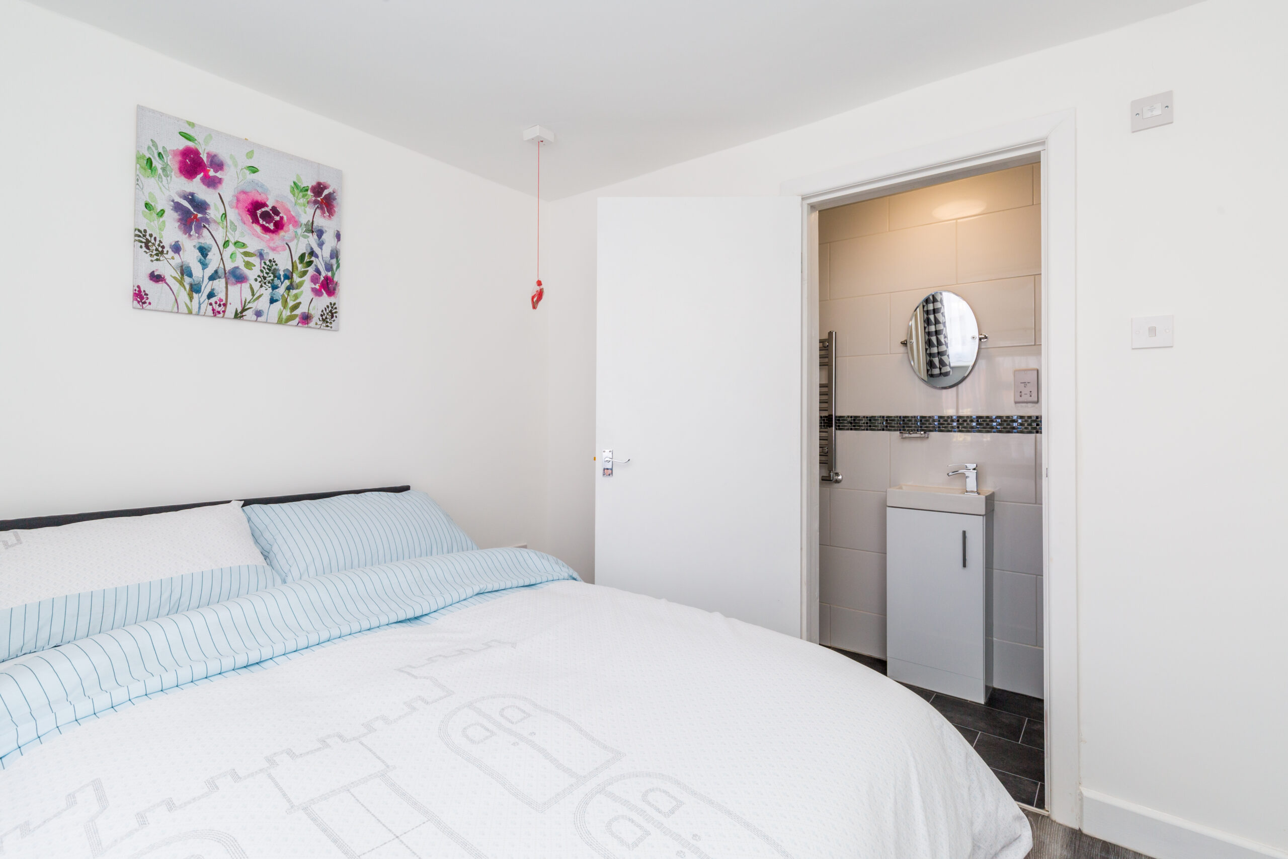 En-Suite Bedroom
